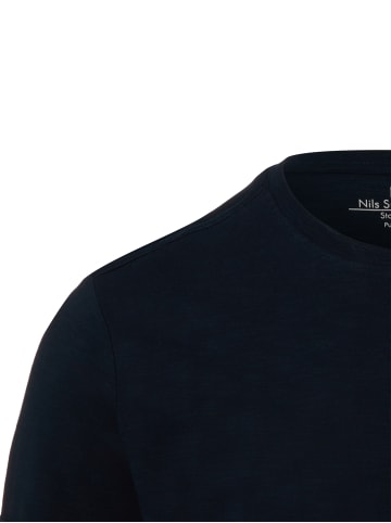 Nils Sundström Shirt in marine