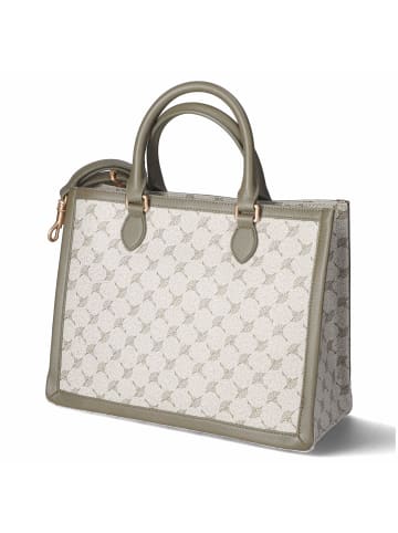 JOOP! Handtasche in oliv