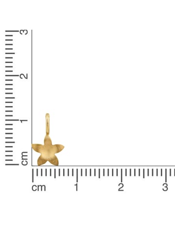 OROLINO 585/- Gold in gelb