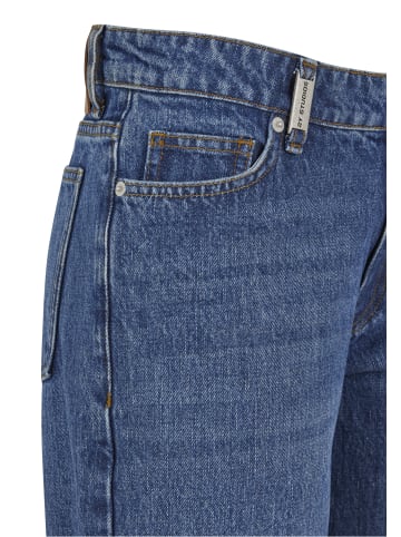 2Y Studios 2Y Studios Teya Low Waist Basic Jeans in mid blue