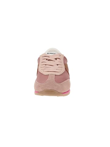 Verbenas Sneaker low Jamaica in Pink