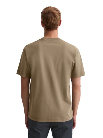 Marc O'Polo DfC T-Shirt relaxed in Pavestone
