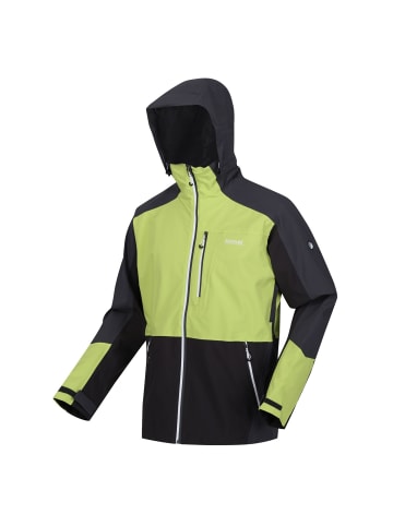 Regatta Bosfield Jacke in Lime