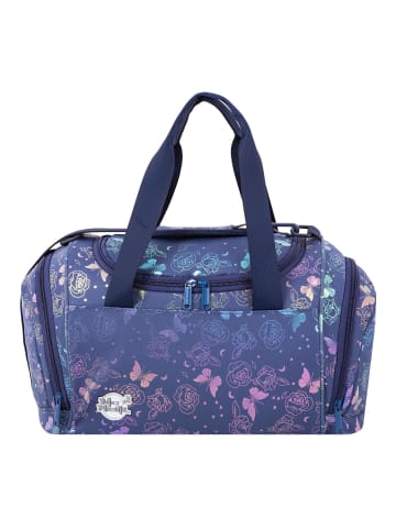 McNeill Sporttasche 37 cm Roses
