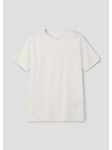 s.Oliver T-Shirt in 0210_ecru