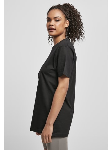 Mister Tee Mister Tee T-Shirt kurzarm in black