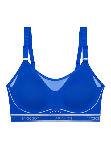 triaction by Triumph Sport-BH Cardio Breeze in Racing blue