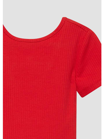 s.Oliver T-Shirt in 3211_rot