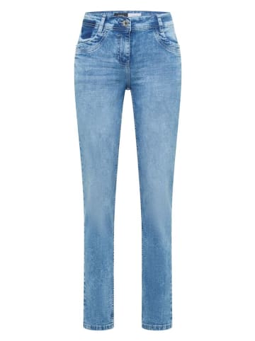 Cecil Jeans in authentic used wash