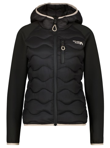 alife and kickin Übergangsjacke, Jacke ArwenAK A in moonless