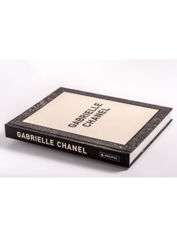 Prestel Verlag Gabrielle Chanel