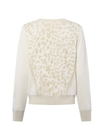 Liu Jo Strickpullover in beige gold - 0001
