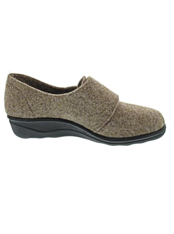 Josef Seibel Nice 09 Hausschuh Braun