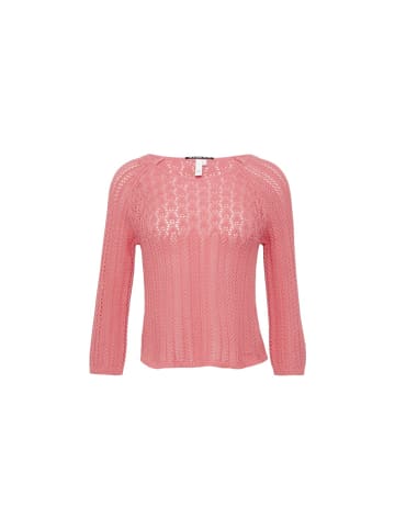 Q/S designed by Pullover in Orange