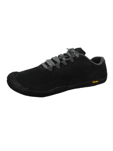 Merrell Halbschuhe Vapor Glove 3 Luna LTR schwarz