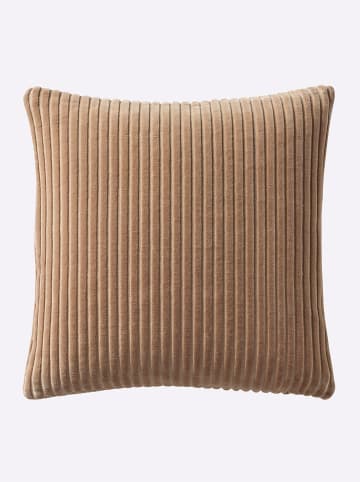 Heine Kissenhülle in beige