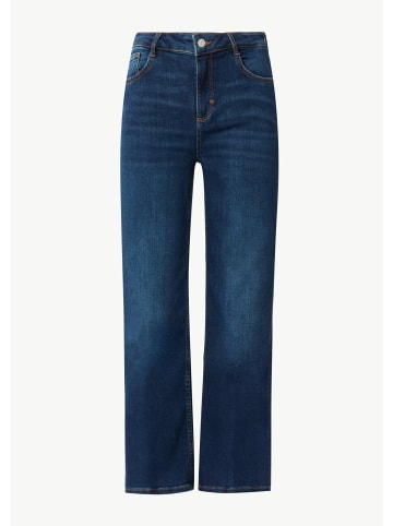 comma Jeans-Hose  in  57Z4_dunkelblau