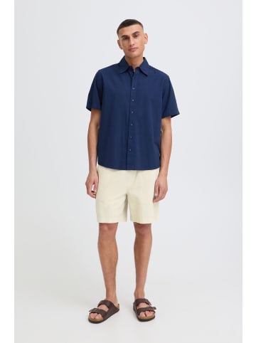 !SOLID Chinoshorts SDNeel in Natur