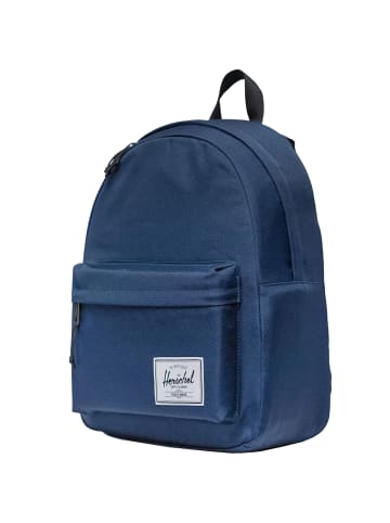 Herschel Herschel Classic Backpack in Dunkelblau