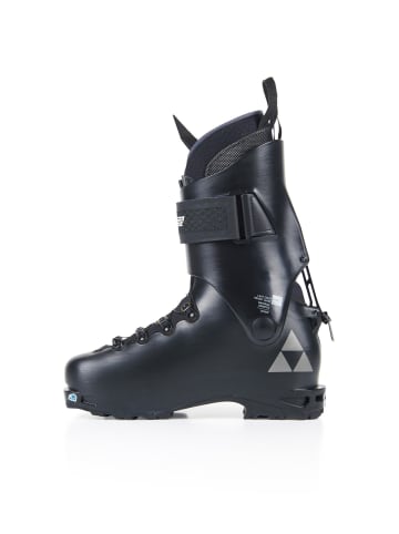 Fischer Touringstiefel Alpin in schwarz