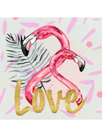 Ravensburger Ravensburger CreArt Adults Trend - Love in bunt