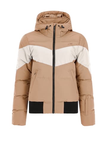 Protest " PRTJilly in Teddy Brown