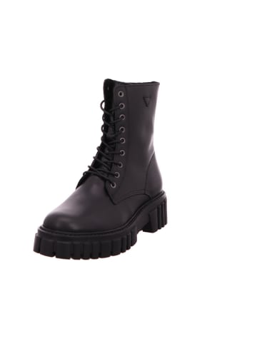 Palpa Boots in schwarz