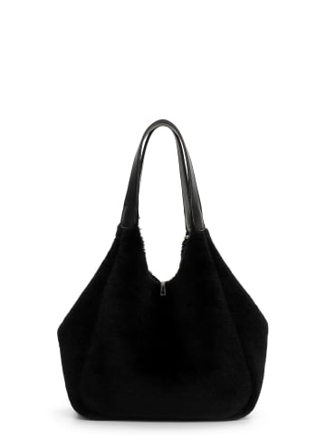 Tamaris Shopper TAS Gaja in black