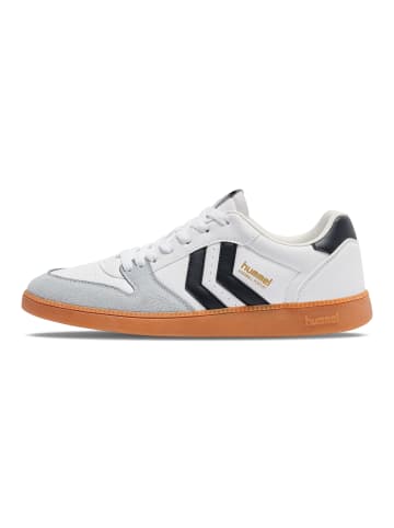 Hummel Handball Perfekt Erwachsene in WHITE
