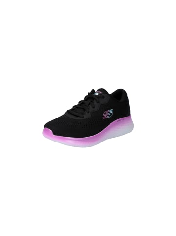 Skechers Sneaker SKECH-LITE PRO - STUNNING STEP in black/purple