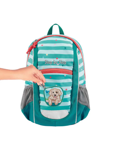 Step by Step KIGA Mags in Dog Lucky