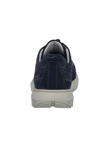 Josef Seibel Sneaker in Blau
