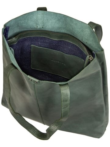 Harold's Shopper Caugio CAU16 in Grün
