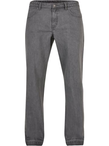 Urban Classics Jeans in midgrey