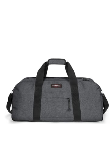 Eastpak Station + Reisetasche 62 cm in black denim