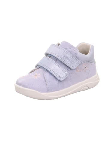 superfit Ankle Boot LILLO in Hellblau