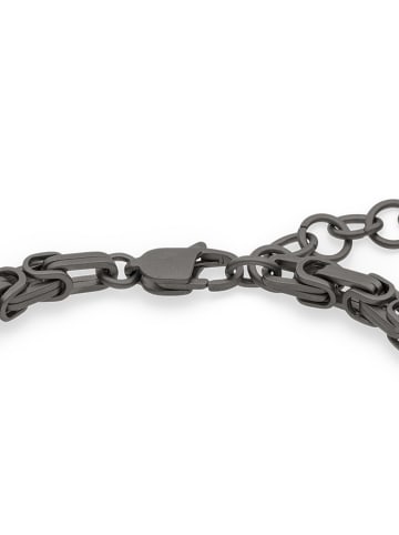 s.Oliver Armband King Chain in gun