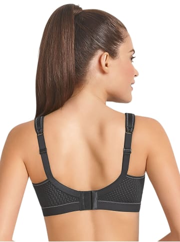 Anita Sport BH momentum in Schwarz schwarz