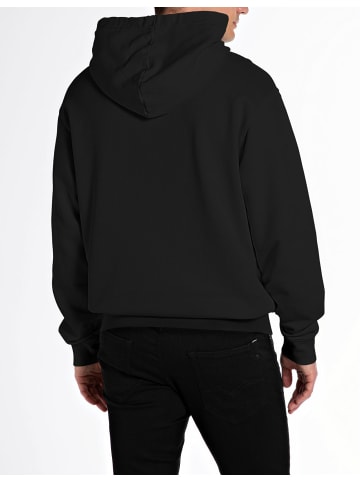 Replay Sweat-Shirt in schwarz