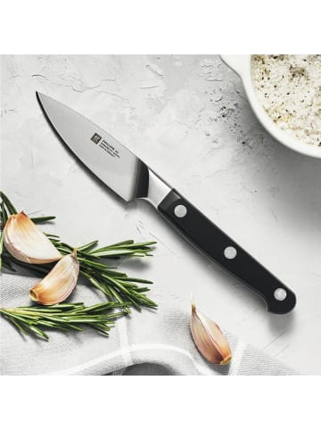 Zwilling Brotmesser Küchenmesser Messer in Silber