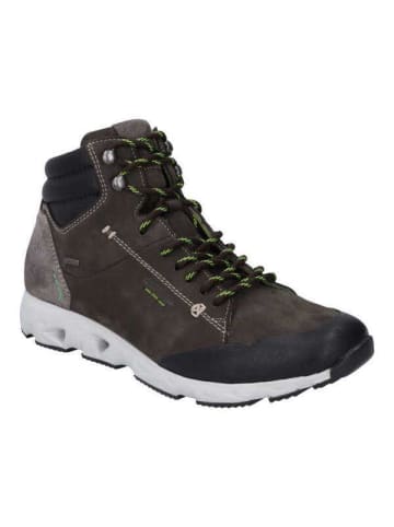 Josef Seibel Outdoorschuh in grau