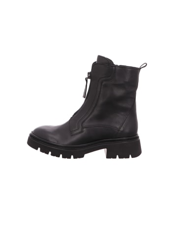 Gabor Schnürstiefelette in schwarz
