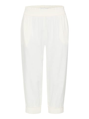 b. young Capri BYFALAKKA Regular fit in Marshmallow