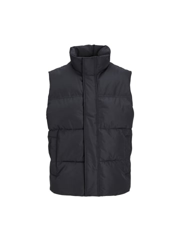 Jack & Jones Weste in Black