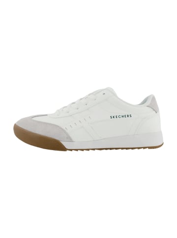 Skechers Sneaker Low in Weiß