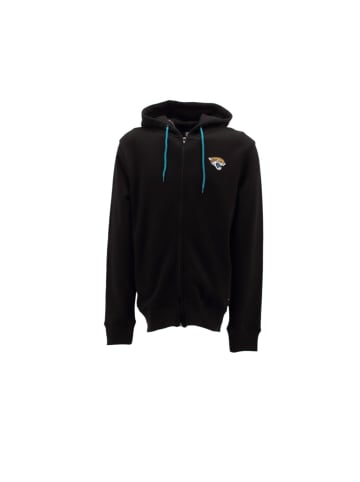 FANATICS Pullover Jacksonville Jaguars in Schwarz