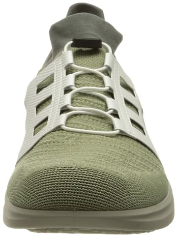 UYN Sneaker für Herren in grün