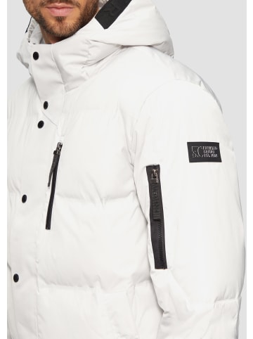 s.Oliver Outdoor-Jacke langarm in Grau
