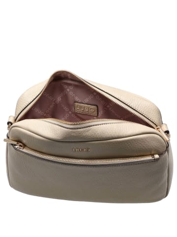 Liu Jo Caliwen - Umhängetasche 30 cm (sabbia) in sabbia