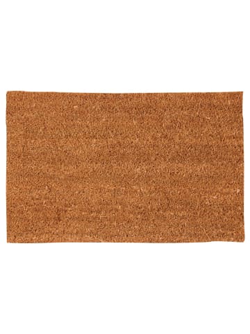 Esschert Design Kokosmatte in braun